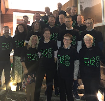 Sesongavslutning 2019